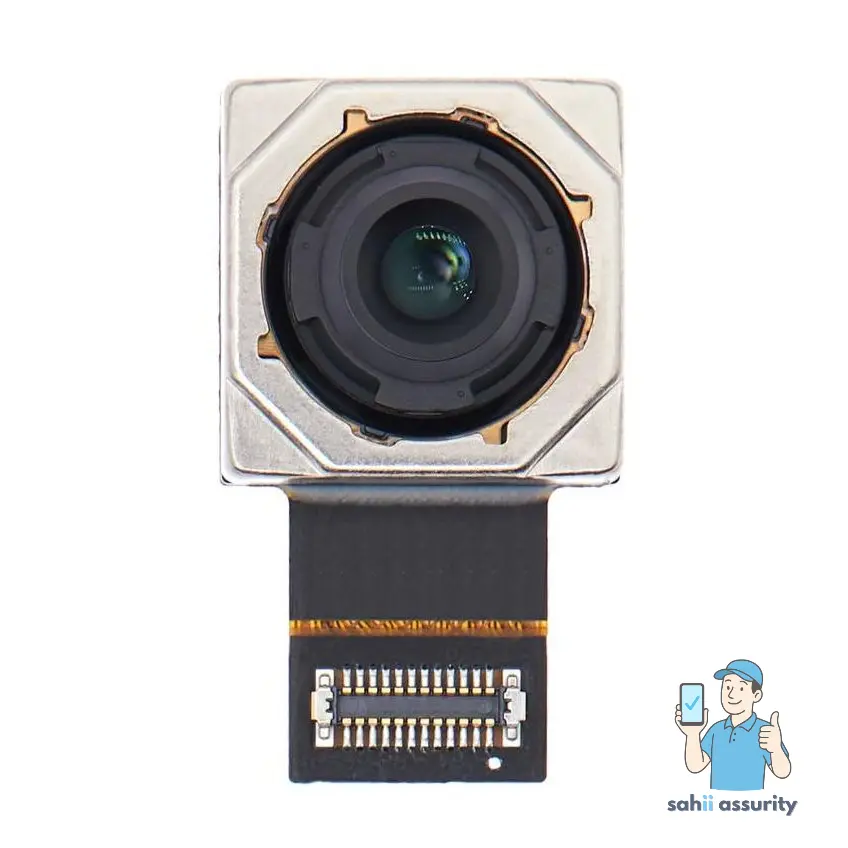 Replacement Back Camera for Infinix Note 50 4G (Main Camera)